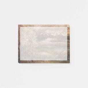 Bereich der Träume I Post-it Klebezettel