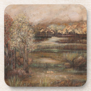 Bereich der Träume I Untersetzer