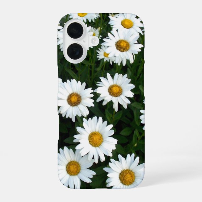 Bereich des iPhone Case 16 Hülle (Rückseite)