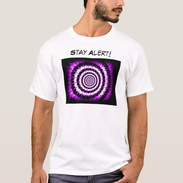 Bereich in #9_ T-Shirt (Vorderseite)