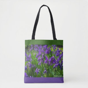 Bereich Irische Tasche