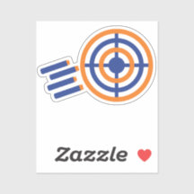 Bereit, Aim, Party! Nerf Gun Themed Birthday Party