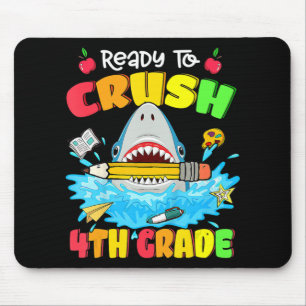 Bereit, den 4. mousepad