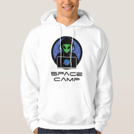 Bereit für CAMP Hoodie