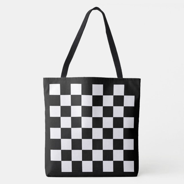 Bereit für Dame oder Schach jederzeit (Vorderseite)