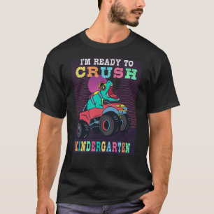 Bereit für den Kindergarten T-Shirt