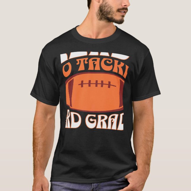 Bereit für die dritte Klasse T-Shirt (Vorderseite)