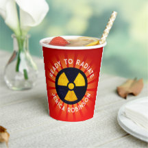 Bereit für die Radiographie