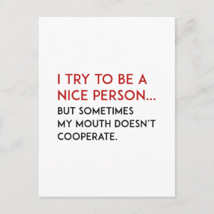 Bereit für Flamingle Postkarte