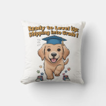 Bereit für Level Kids Pilze