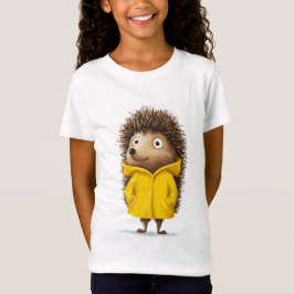 Bereit für Regen T-Shirt