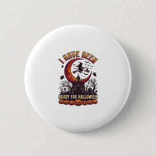 Bereit Halloween Hexen Schloss Mond_1 Button