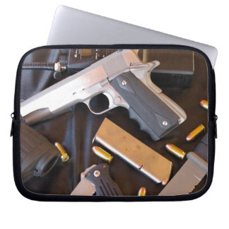 Bereit? Laptopschutzhülle