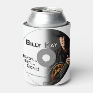 Bereit... Set... Verschwinde! CD Cover Can Cooler Dosenkühler