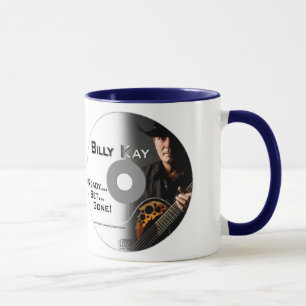 Bereit... Set... Verschwinde! CD Cover Coffee Mugs Tasse