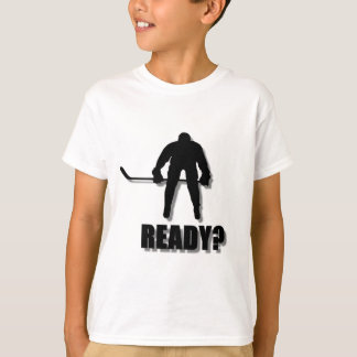 BEREIT? T-Shirt