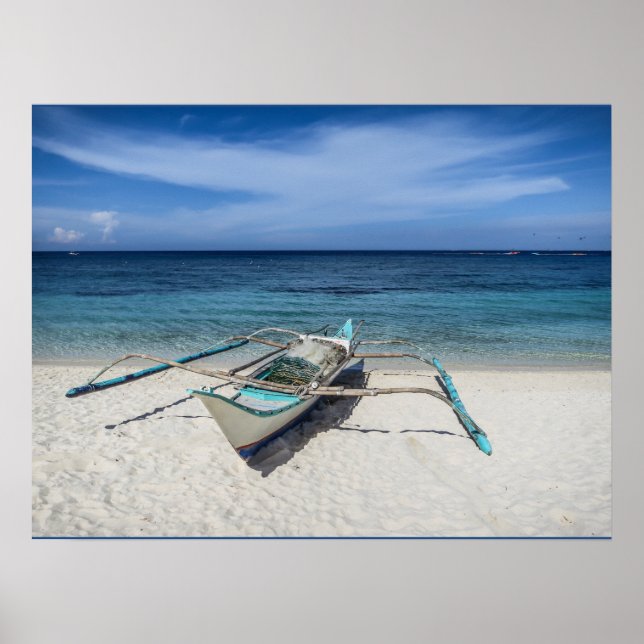 Bereit und Gewartet Poster (Vorne)