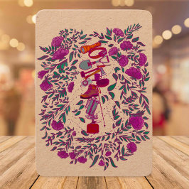 Bereit zum Abenteuer Wandern Camping Danke