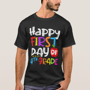 Bereit zum Angriff auf Niedlichen Hai der Stufe 3D T-Shirt