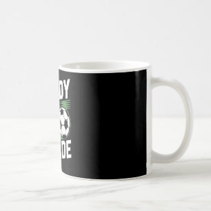Bereit zum Start in die 4. Klasse Erster Schultag Kaffeetasse