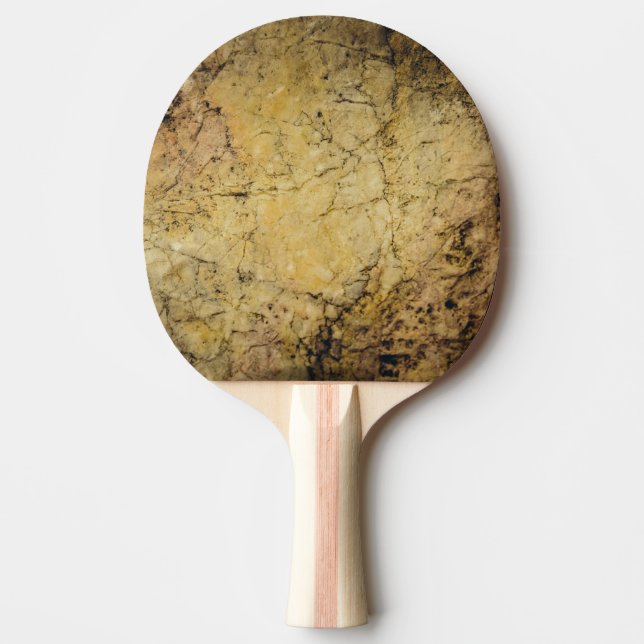 Bereit zur Kundgebung: Beste Ping Pong Paddles Tischtennis Schläger (Vorderseite)
