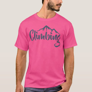 Bereite dich auf Abenteuer vor T-Shirt