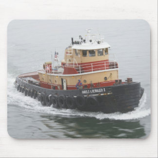 Bereiten Sie für Arbeit vor Mousepad