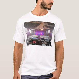 Bereiten Sie für ein Konzert vor T-Shirt