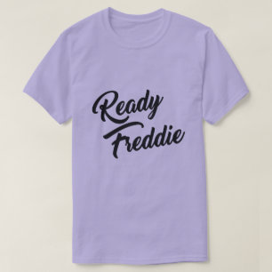 BEREITER FREDDIE T-Shirt