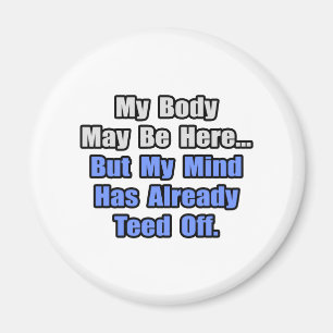 Bereits abgezogen... magnet