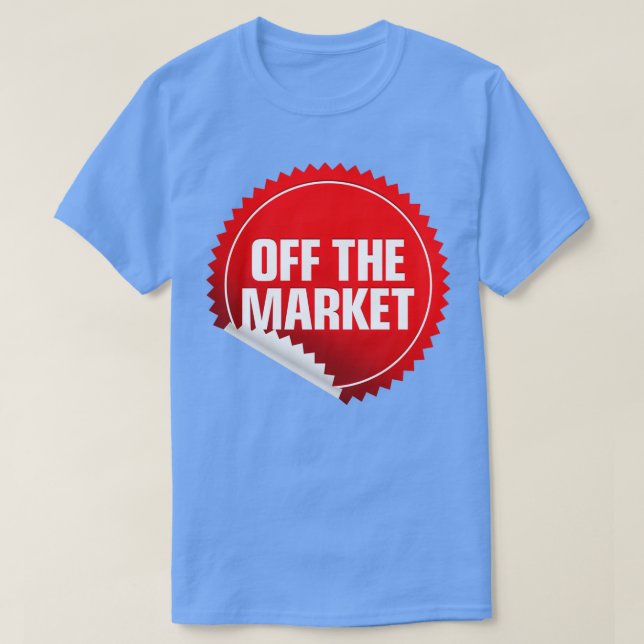 Bereits eingenommen 2 T-Shirt (Design vorne)