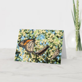 Bereitstellung der Firmenkarte Karte