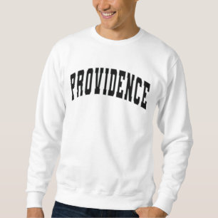 Bereitstellung RI Vintage Vielfalt Uni Stil Sweatshirt