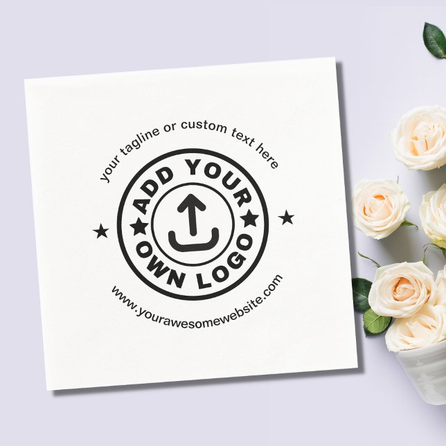 Bereitstellung von Party für Veranstaltungen mit F Serviette (Von Creator hochgeladen)