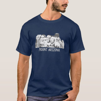 Berg Arizona T-Shirt