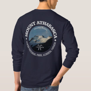 Berg Athabasca T-Shirt