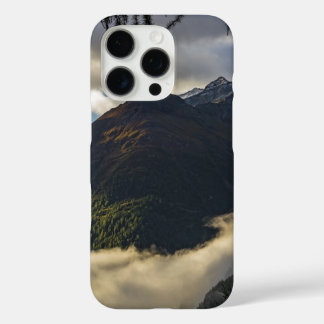 Berg  iPhone 16 pro hülle
