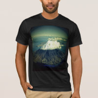 Berg Cleveland, Alaska