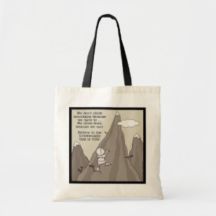 Berg Climber Tragetasche