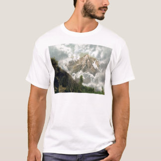 Berg des Heiligen Kreuzes Colorado T-Shirt