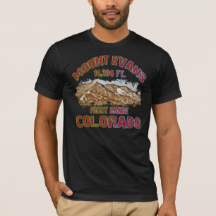 Berg Evans T-Shirt