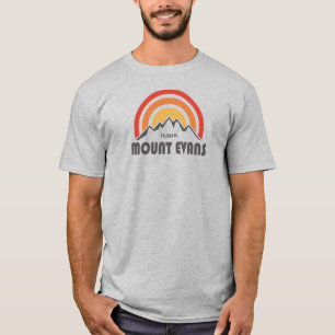 Berg Evans T-Shirt