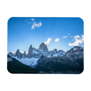 Berg Fitz Roy Magnet