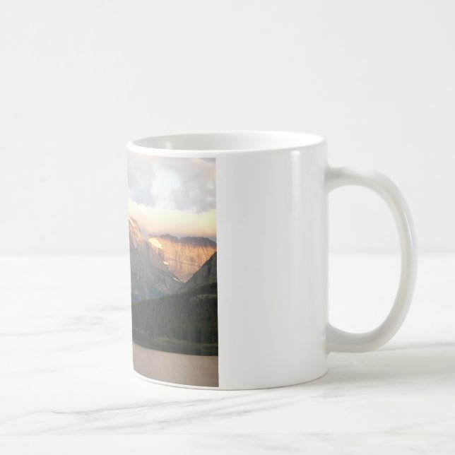 Berg Gould Tasse (Rechts)