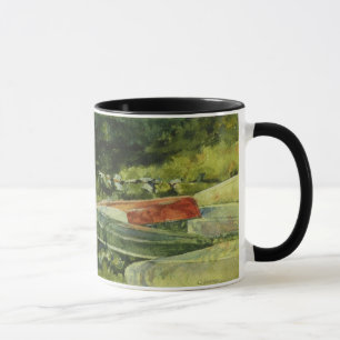 Berg Gretna Kanus Tasse