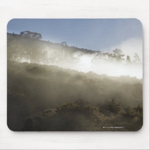 Berg Haleakala, Maui, Hawaii, USA 2 Mousepad