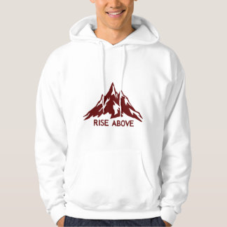 Berg Hoodie 1 Abenteuer & Natur Outdoor Bekleidung
