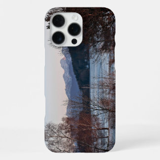 Berg iPhone 16 pro max hülle