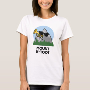 Berg K-Toot Funny Mountain Pub T-Shirt