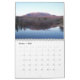Berg Katahdin 2013 Kalender (Okt 2025)